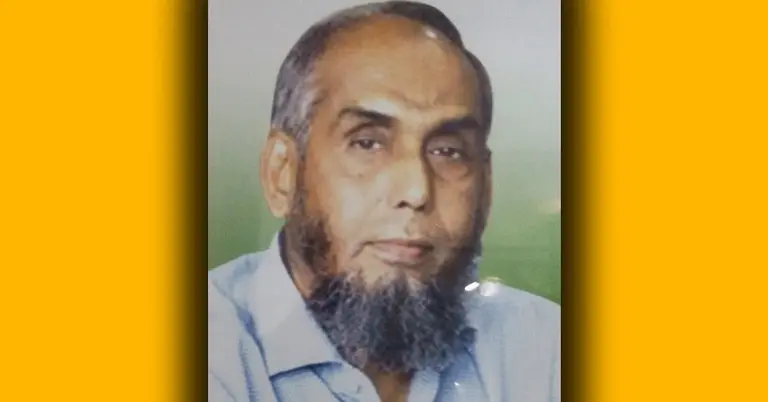 বিকন ফার্মার এমডি এবাদুল করিম